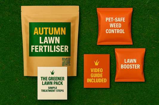 Autumn Restore